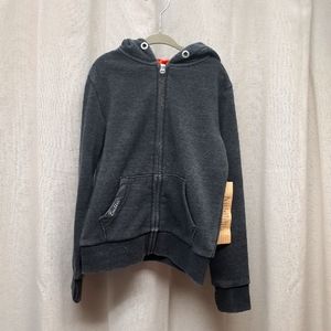 Butter Super Soft Hoodie kids size 6